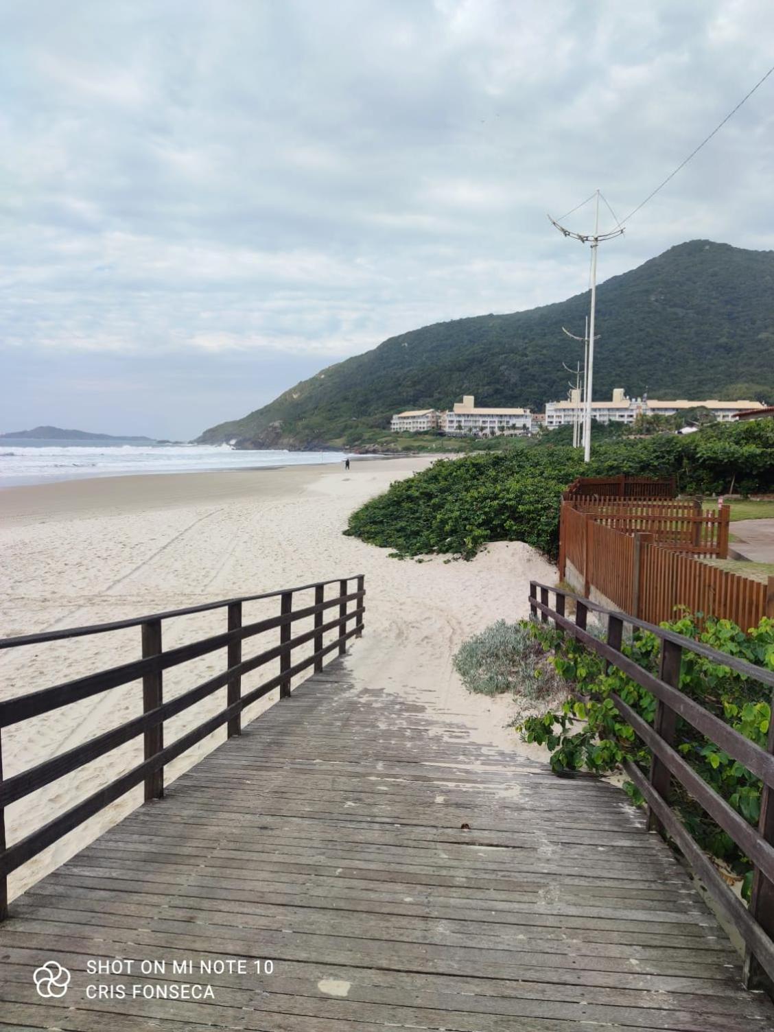 Mar Santo 賓館
