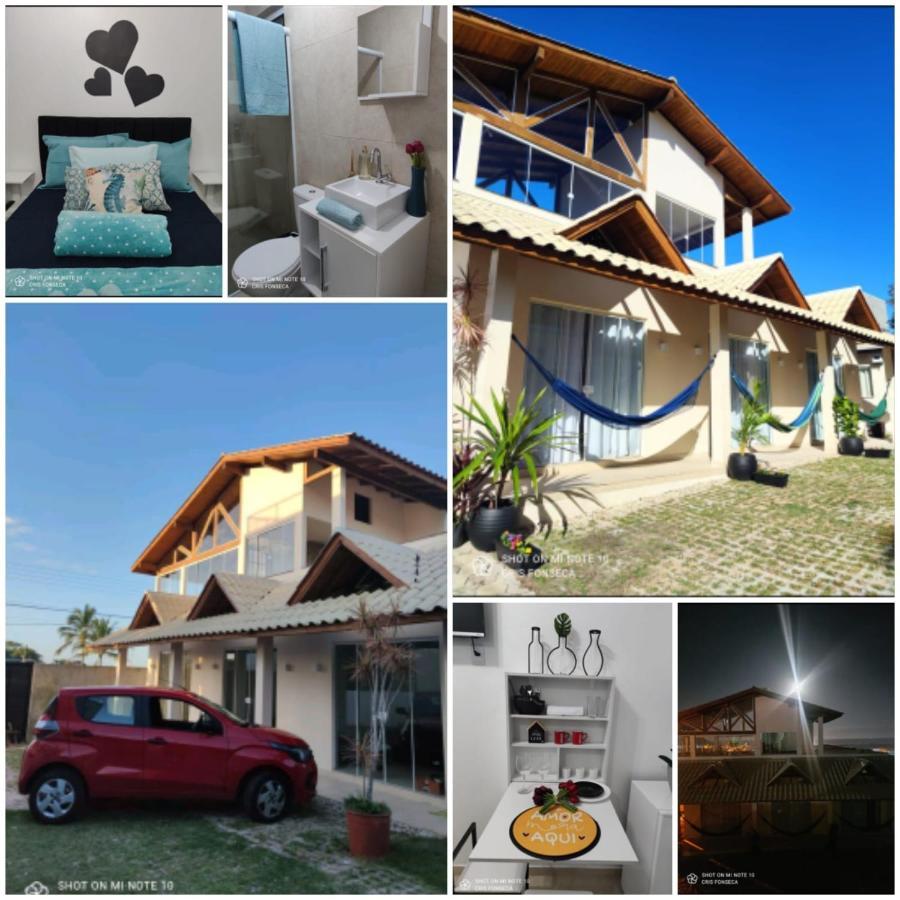 Mar Santo Inn *
