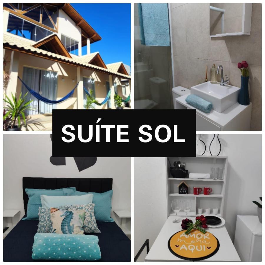 Mar Santo Inn Florianopolis