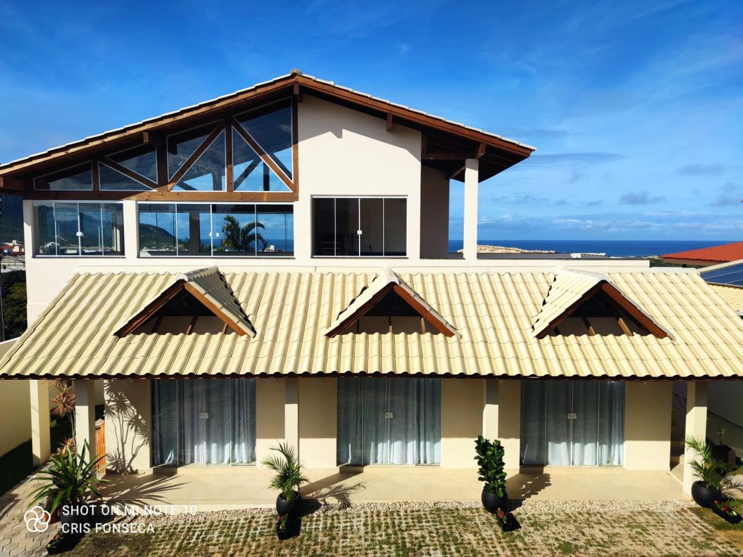 Mar Santo Inn