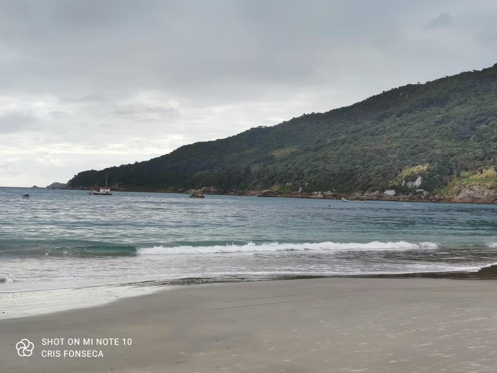 Inn Mar Santo *