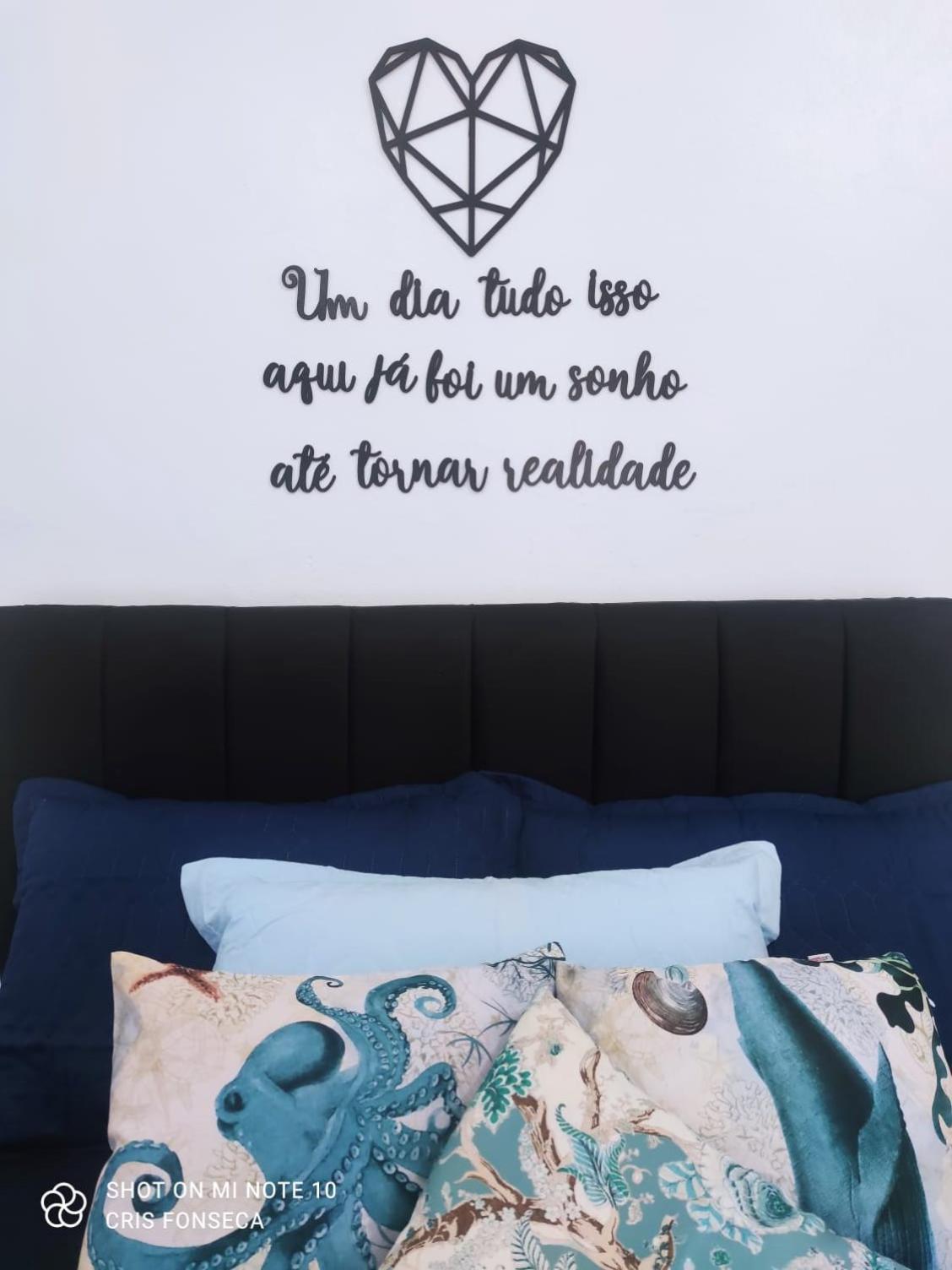 Mar Santo *