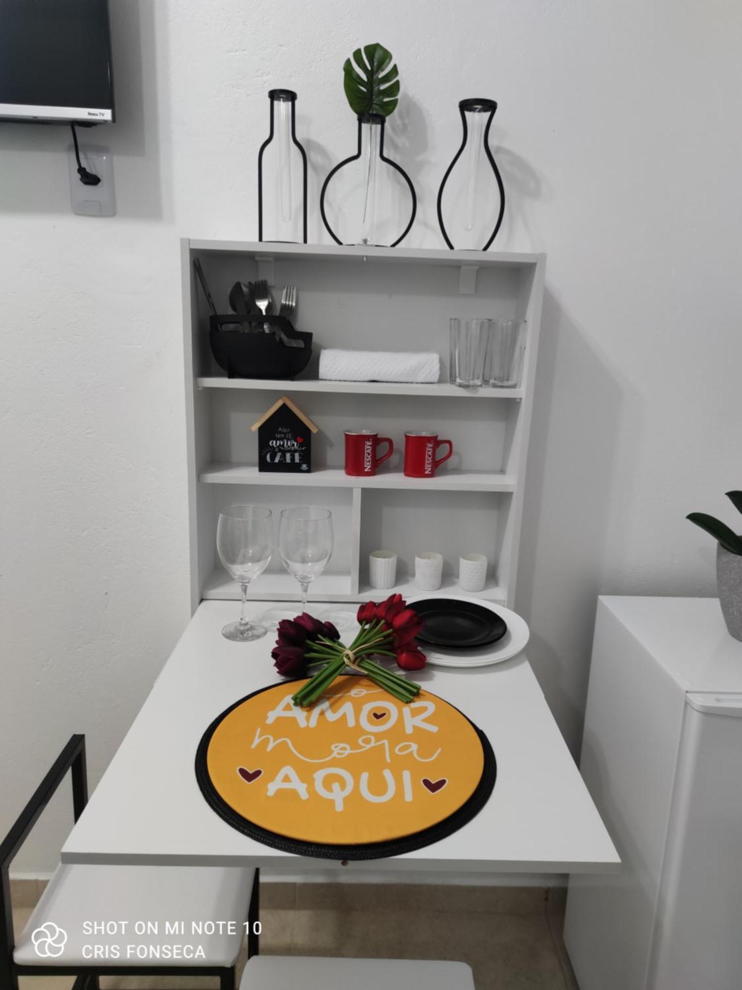 Inn Mar Santo Florianopolis