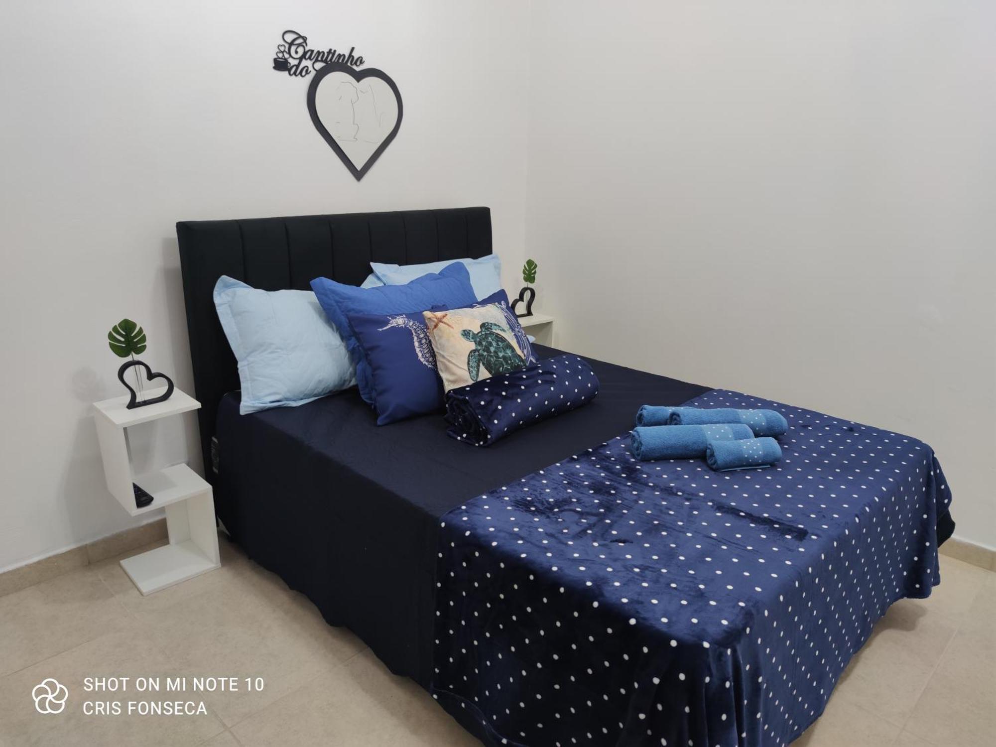 Mar Santo Inn *