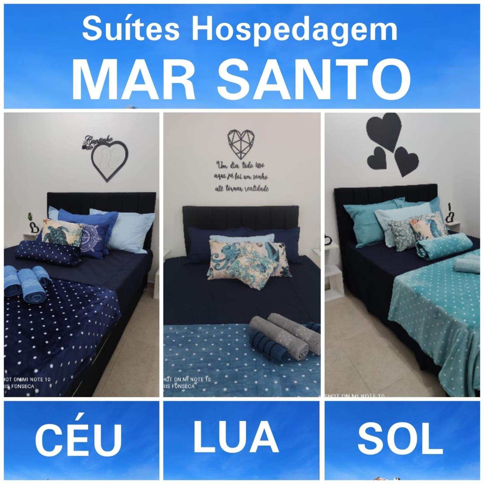 Inn Mar Santo Florianopolis